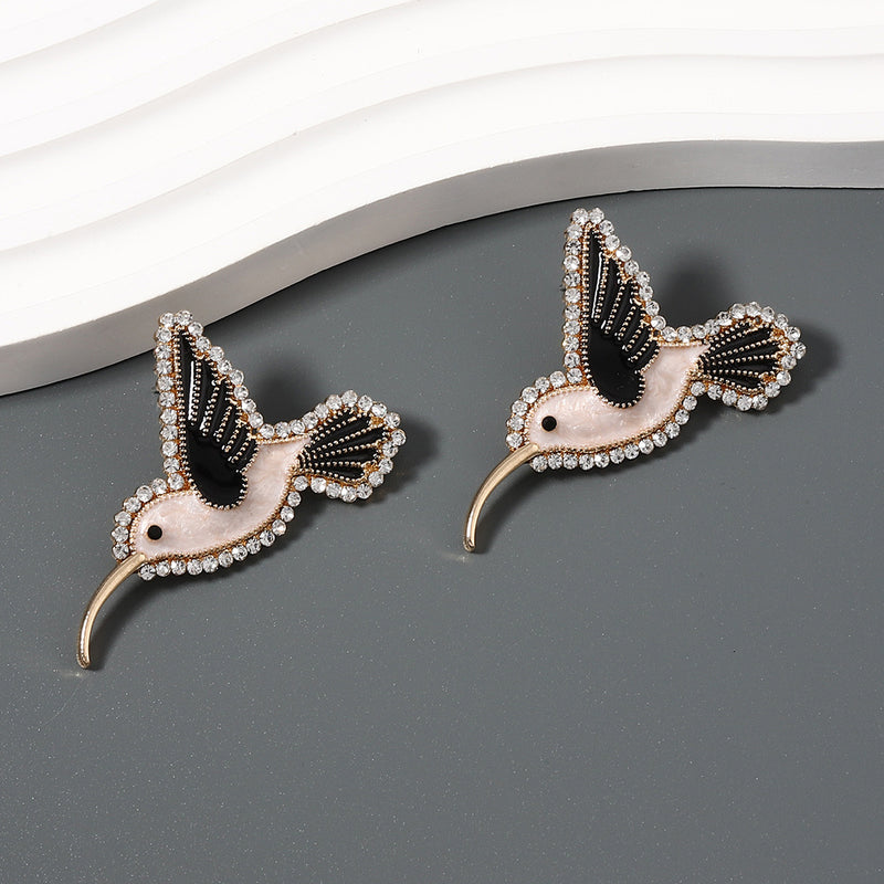 Czarujący Kolczyk na każdą okazję