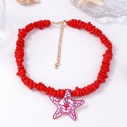 Klasyczny Naszyjnik z ponadczasowym urokiem