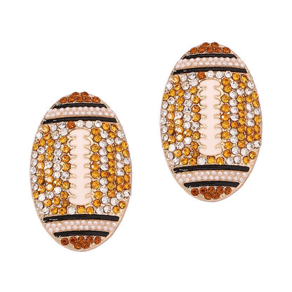 Czarujący Kolczyk na każdą okazję