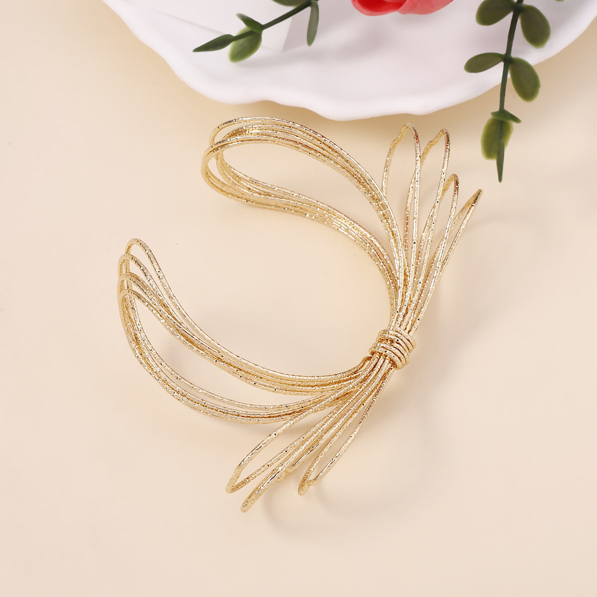 Piękny Bransoletka w unikalnym stylu