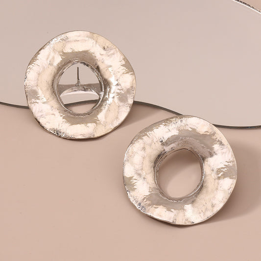 Romantyczny Kolczyk na wyjątkowe chwile