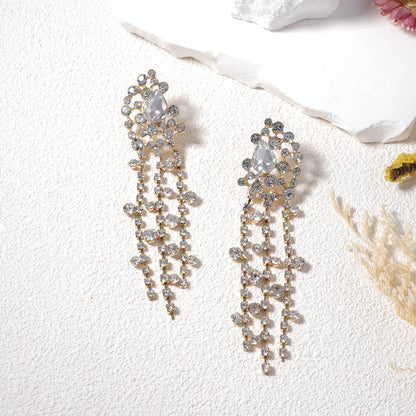 Elegancki Kolczyk na każdą okazję