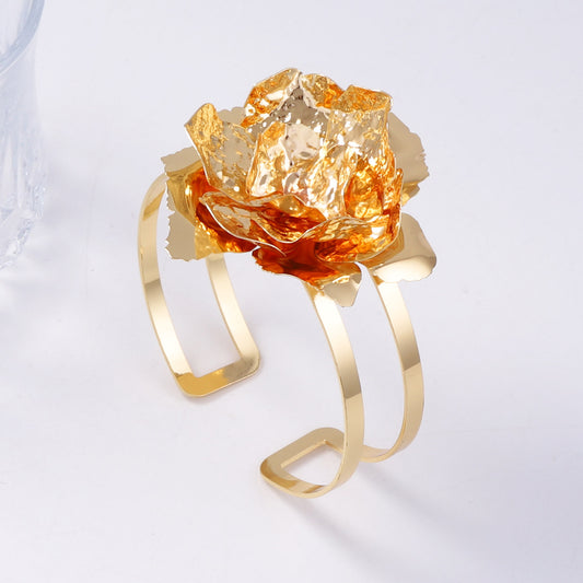 Ręcznie robiony vintage Bransoletka