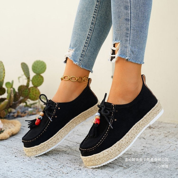 Eleganckie Ortopedyczne Sneakersy na Każdy Krok