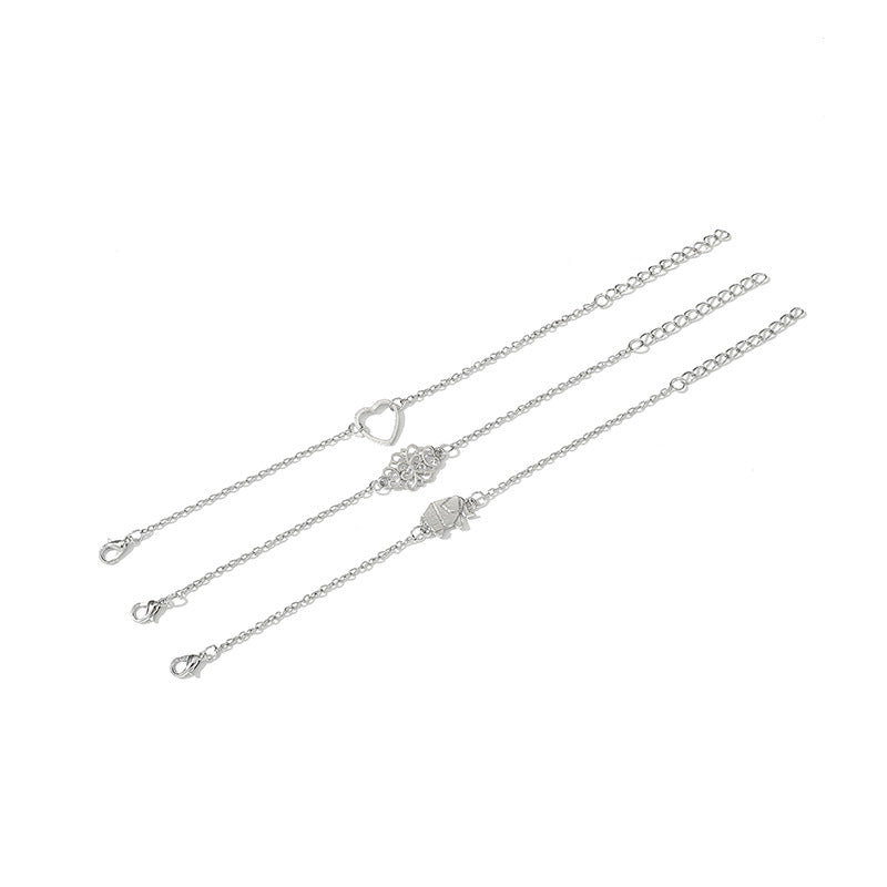 Oszałamiający Bransoletka na co dzień