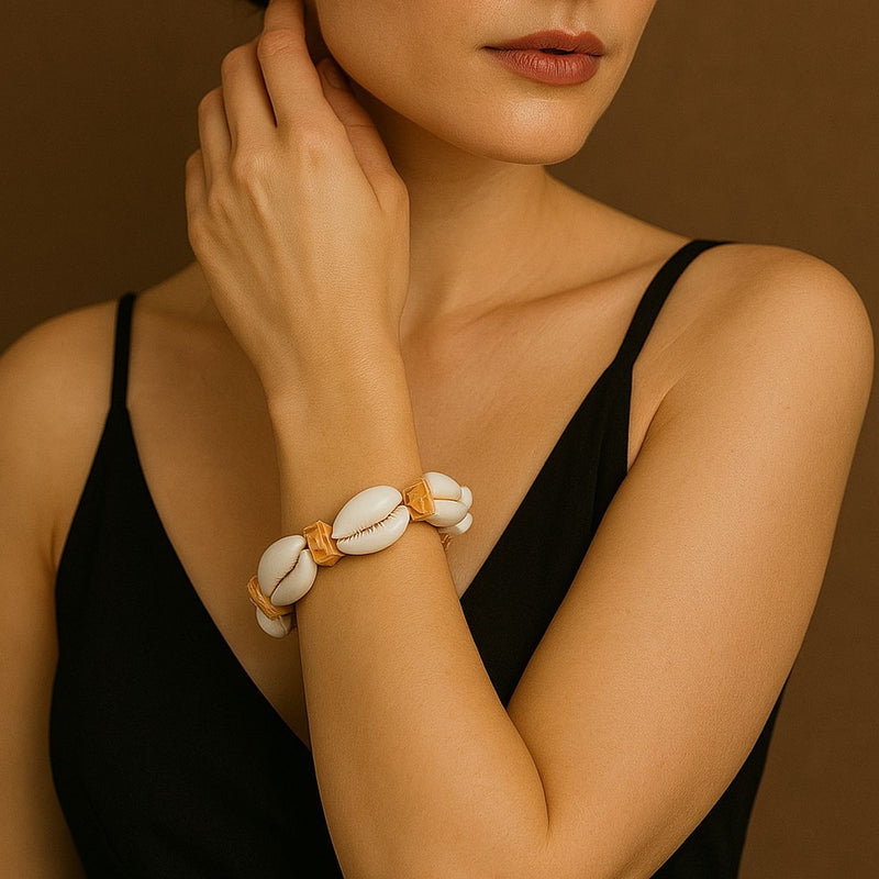 Elegancki Bransoletka na każdą okazję