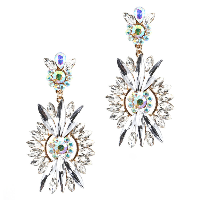 Piękny Kolczyk w unikalnym stylu