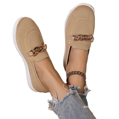 Pełne Wdzięku Ortopedyczne Sneakersy w Nowoczesnym Stylu