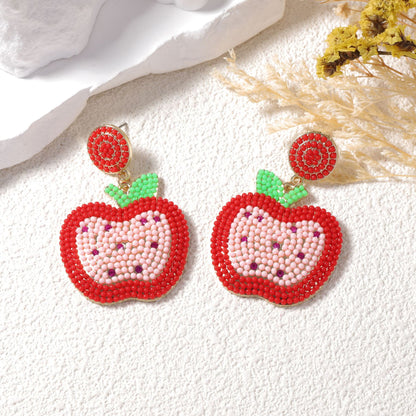 Elegancki Kolczyk na każdą okazję