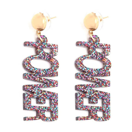 Klasyczny Kolczyk z ponadczasowym urokiem