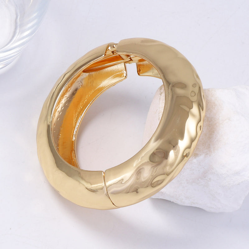 Delikatny rzemieślniczy Bransoletka