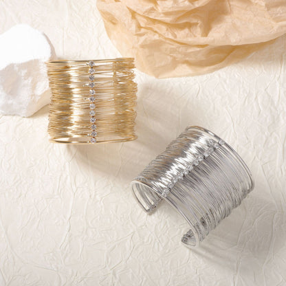 Piękny Bransoletka w unikalnym stylu