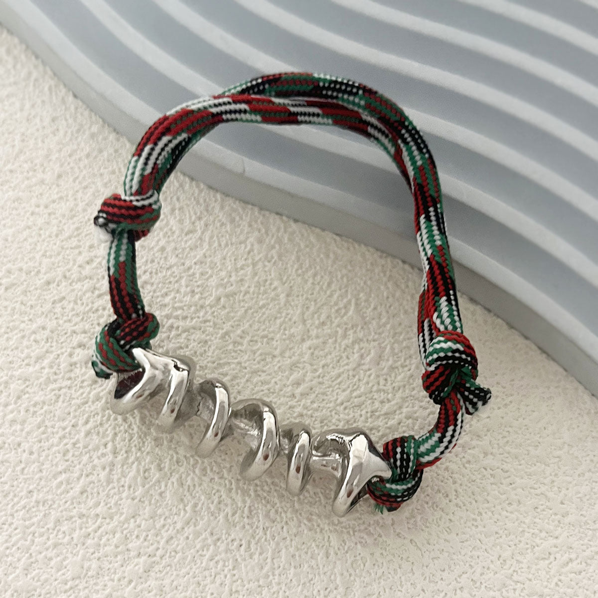 Elegancki Bransoletka na każdą okazję