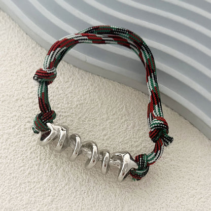 Elegancki Bransoletka na każdą okazję