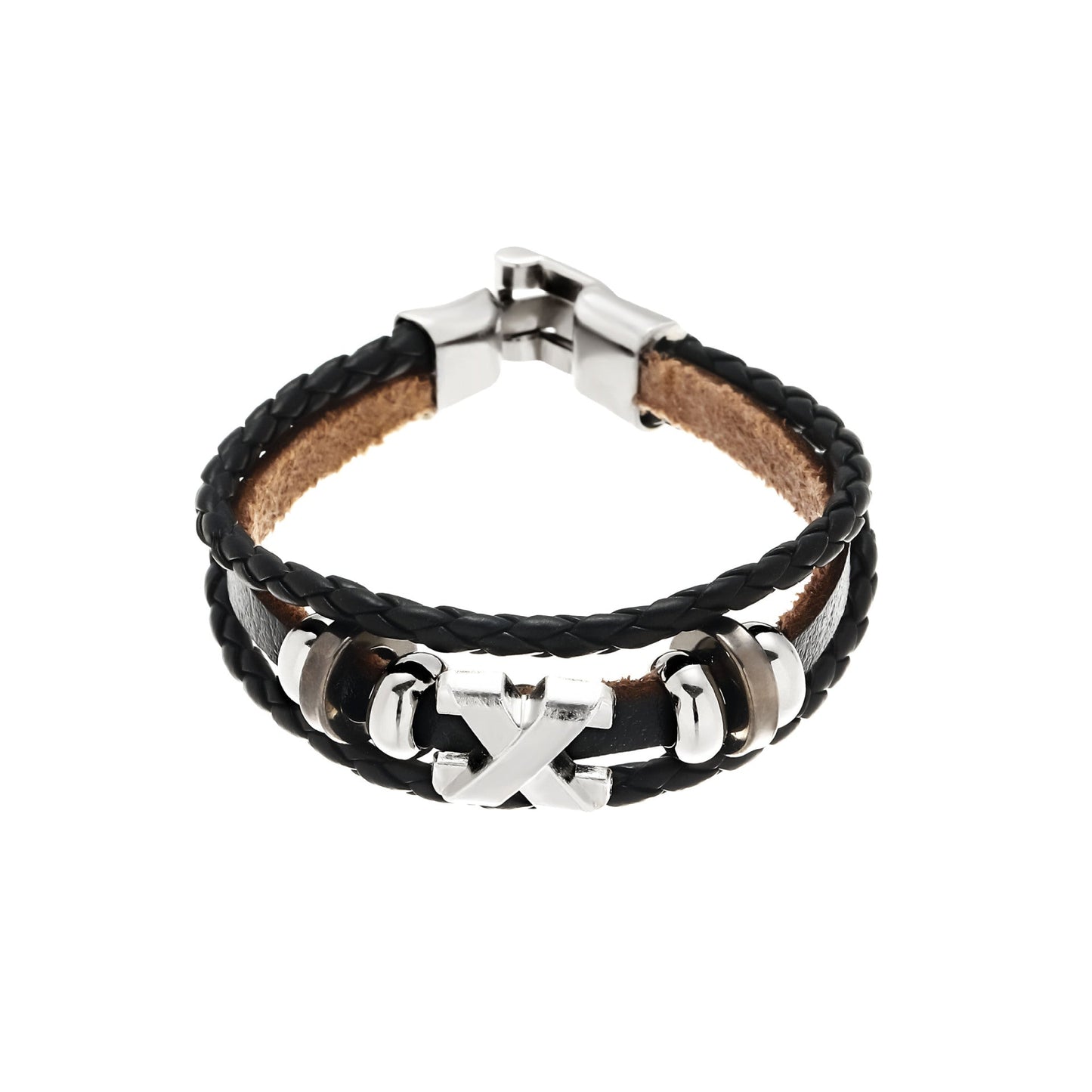 Ręcznie robiony vintage Bransoletka