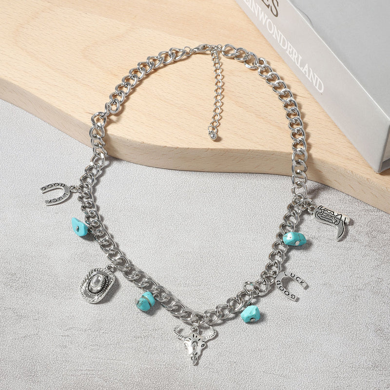 Romantyczny Naszyjnik na wyjątkowe chwile