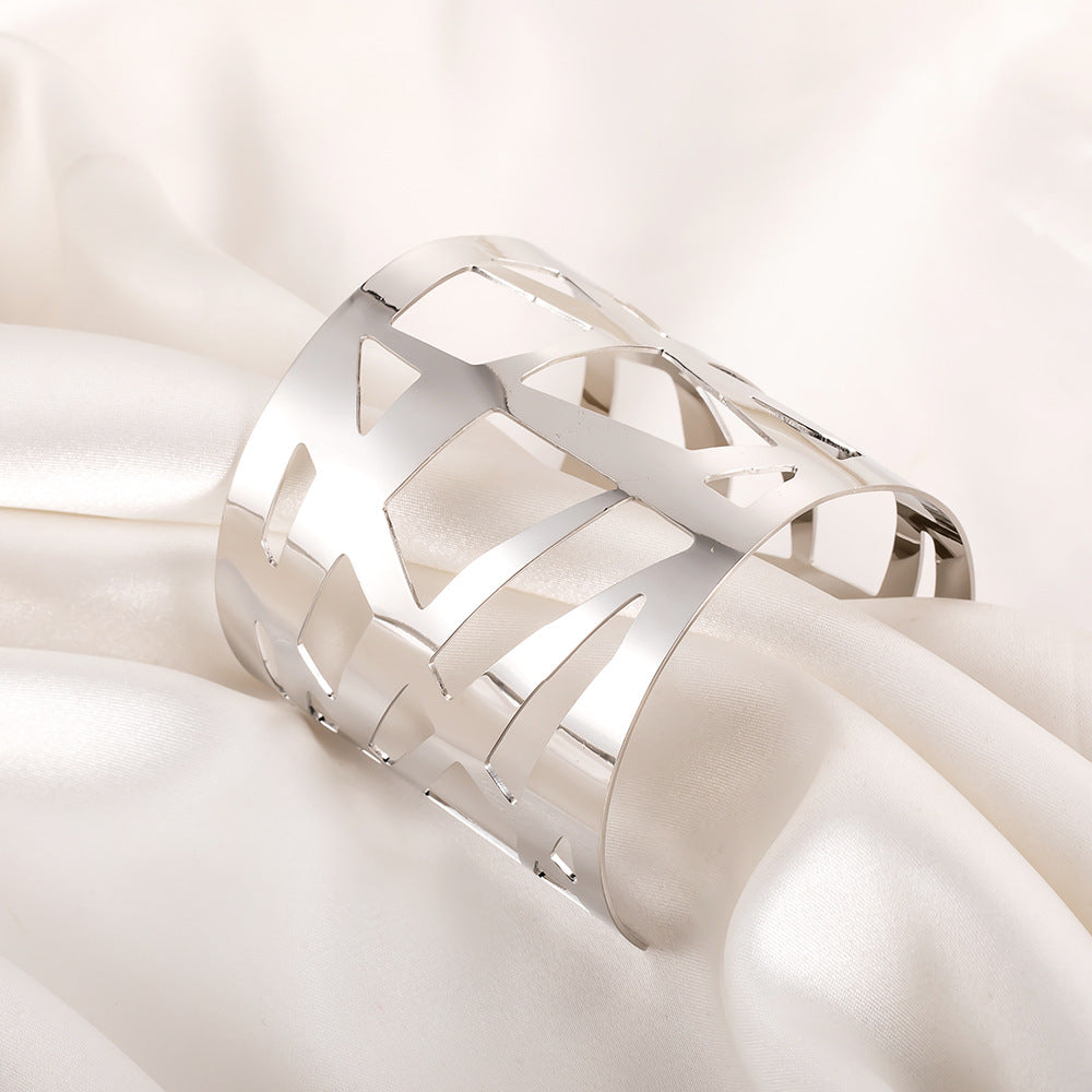 Elegancki Bransoletka na każdą okazję