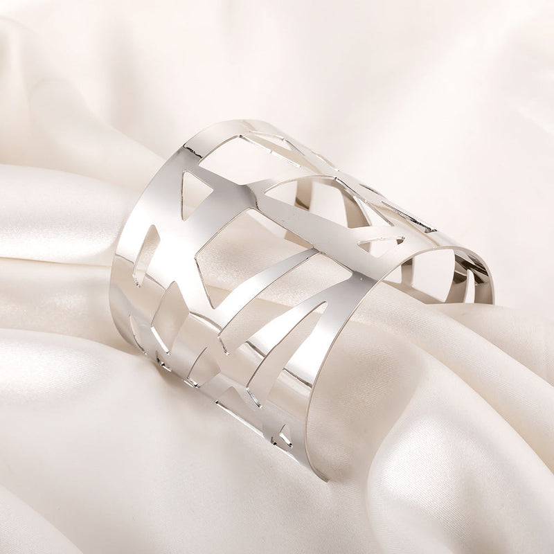 Elegancki Bransoletka na każdą okazję