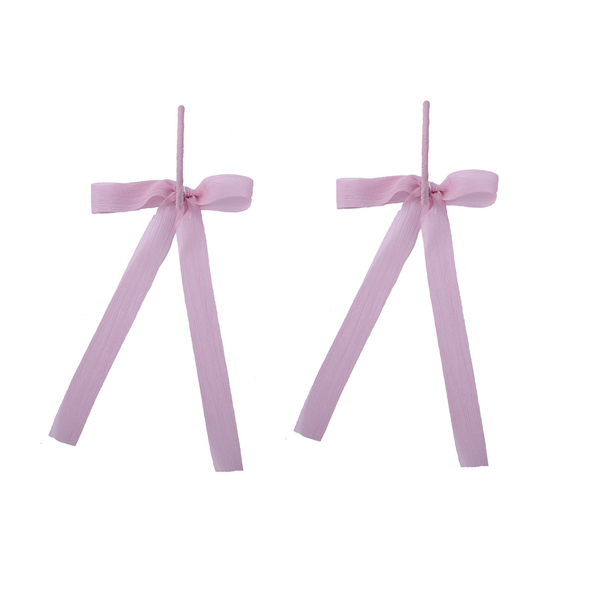 Delikatny rzemieślniczy Kolczyk