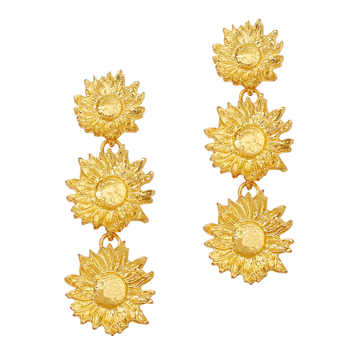 Czarujący Kolczyk na każdą okazję