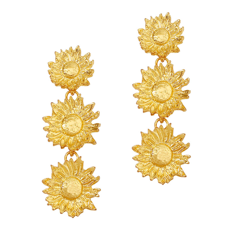 Czarujący Kolczyk na każdą okazję