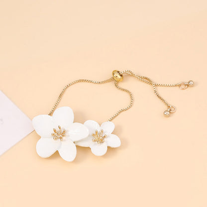 Klasyczny Naszyjnik z ponadczasowym urokiem