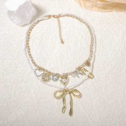 Elegancki Naszyjnik na każdą okazję