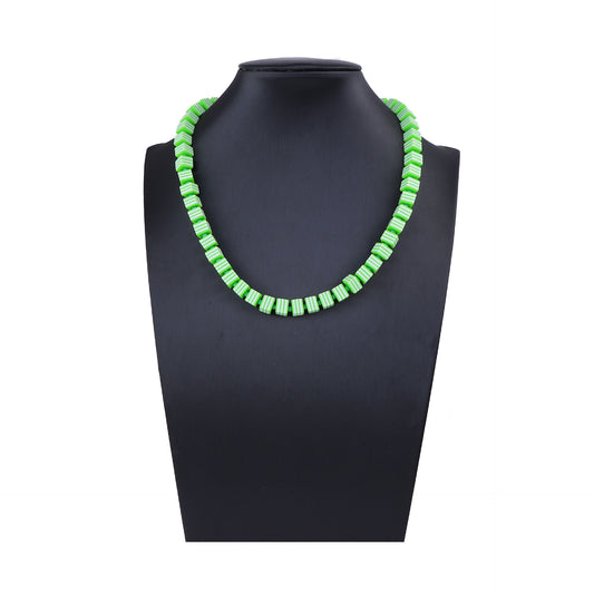 Ręcznie robiony vintage Naszyjnik