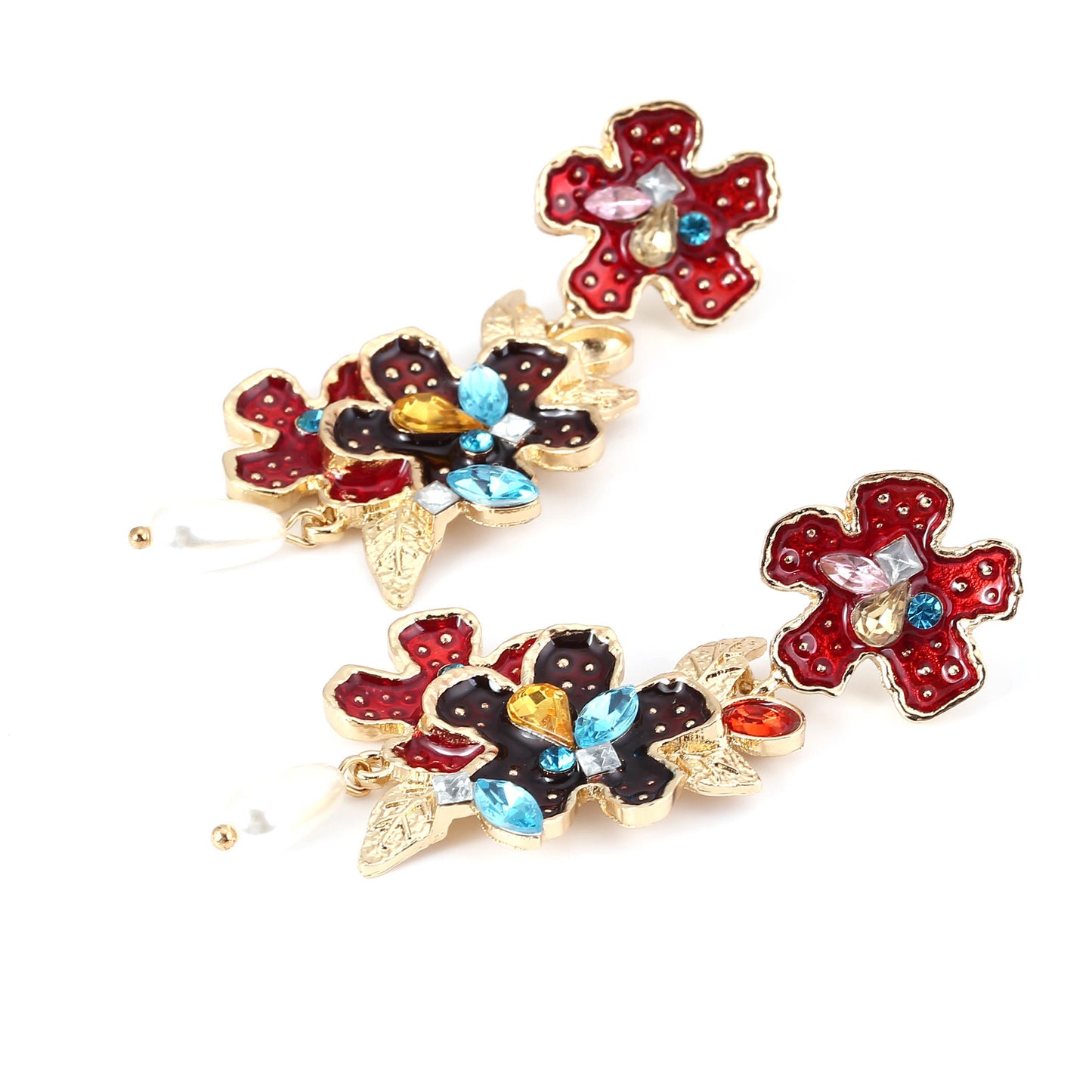 Elegancki Kolczyk na każdą okazję