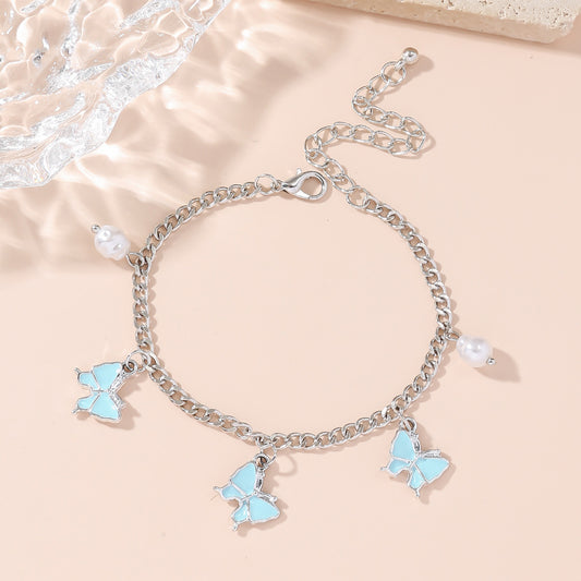 Romantyczny Bransoletka na wyjątkowe chwile