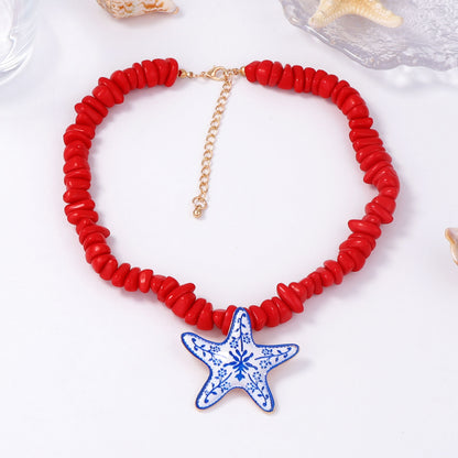 Klasyczny Naszyjnik z ponadczasowym urokiem