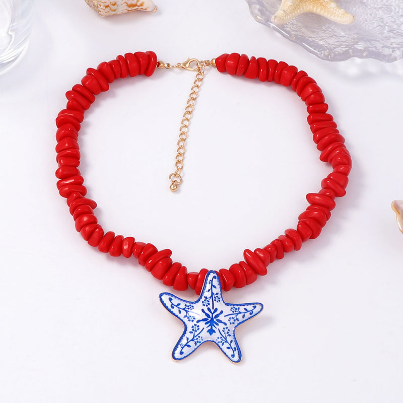 Klasyczny Naszyjnik z ponadczasowym urokiem