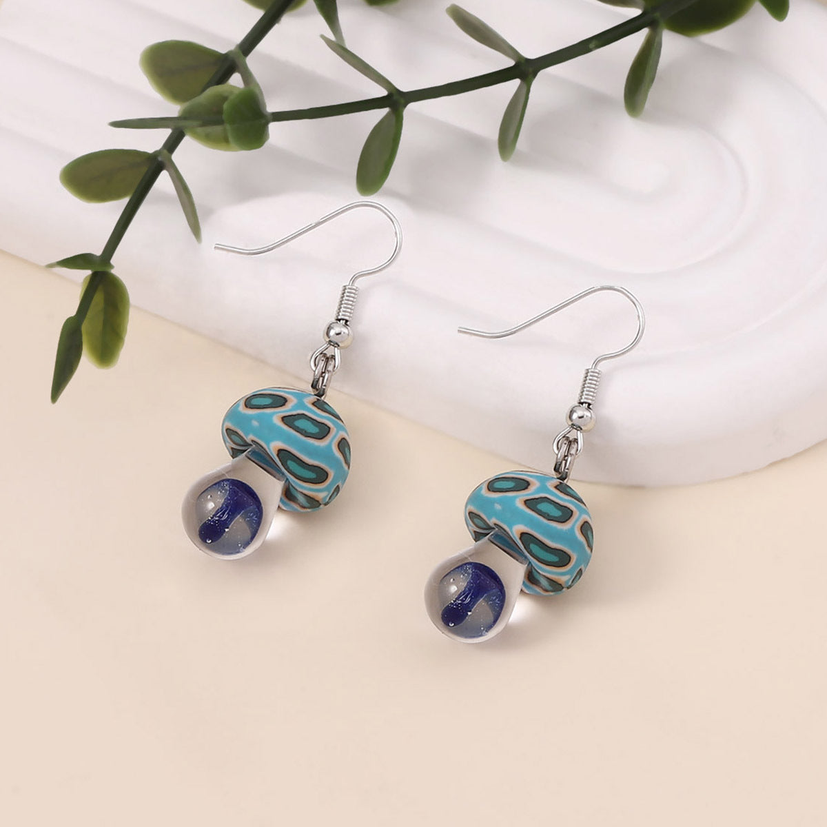 Klasyczny Kolczyk z ponadczasowym urokiem