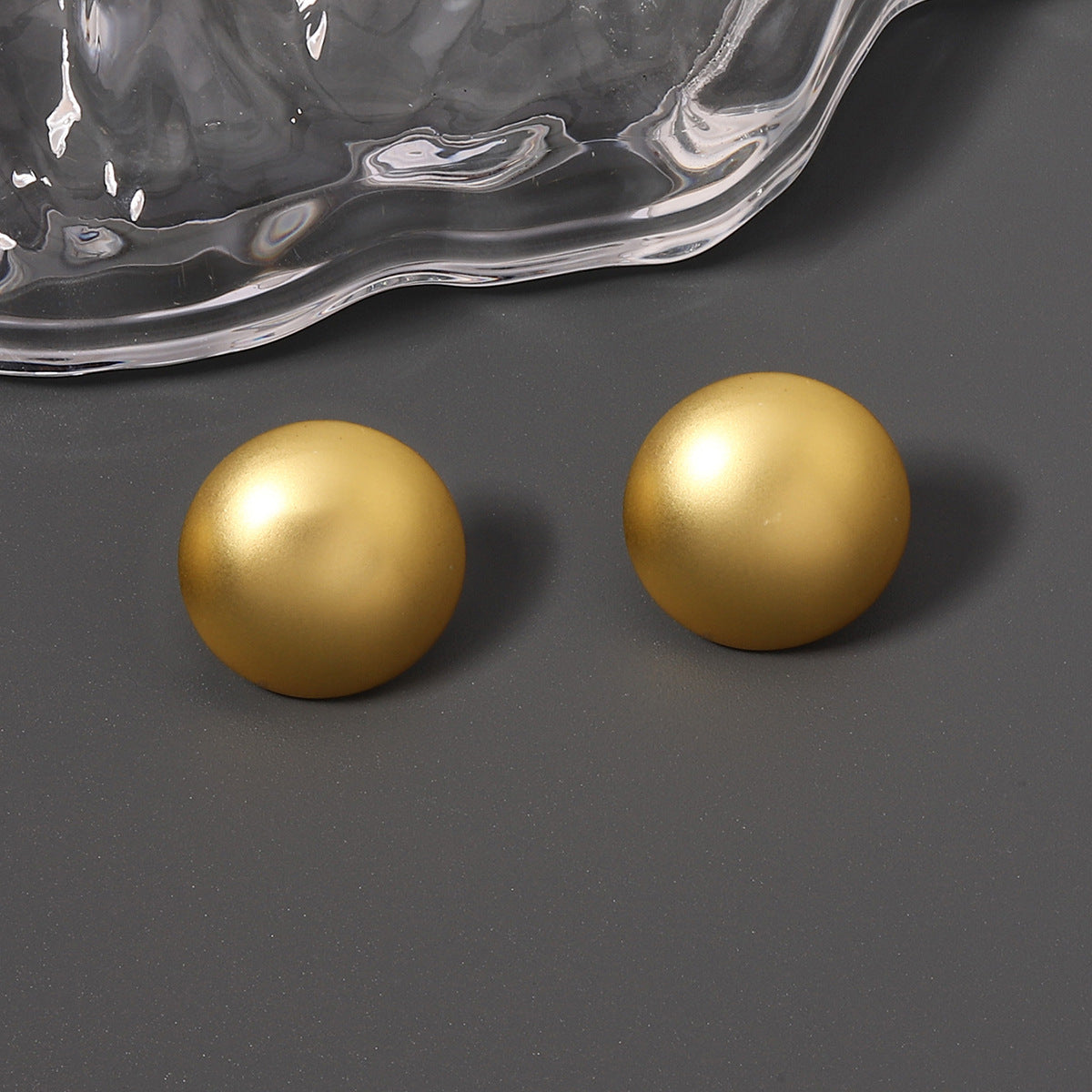 Romantyczny Kolczyk na wyjątkowe chwile