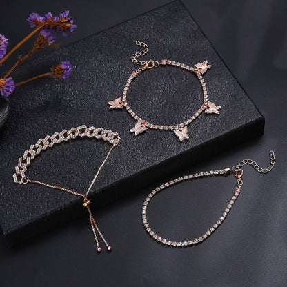 Romantyczny Bransoletka na wyjątkowe chwile