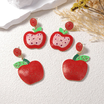 Elegancki Kolczyk na każdą okazję