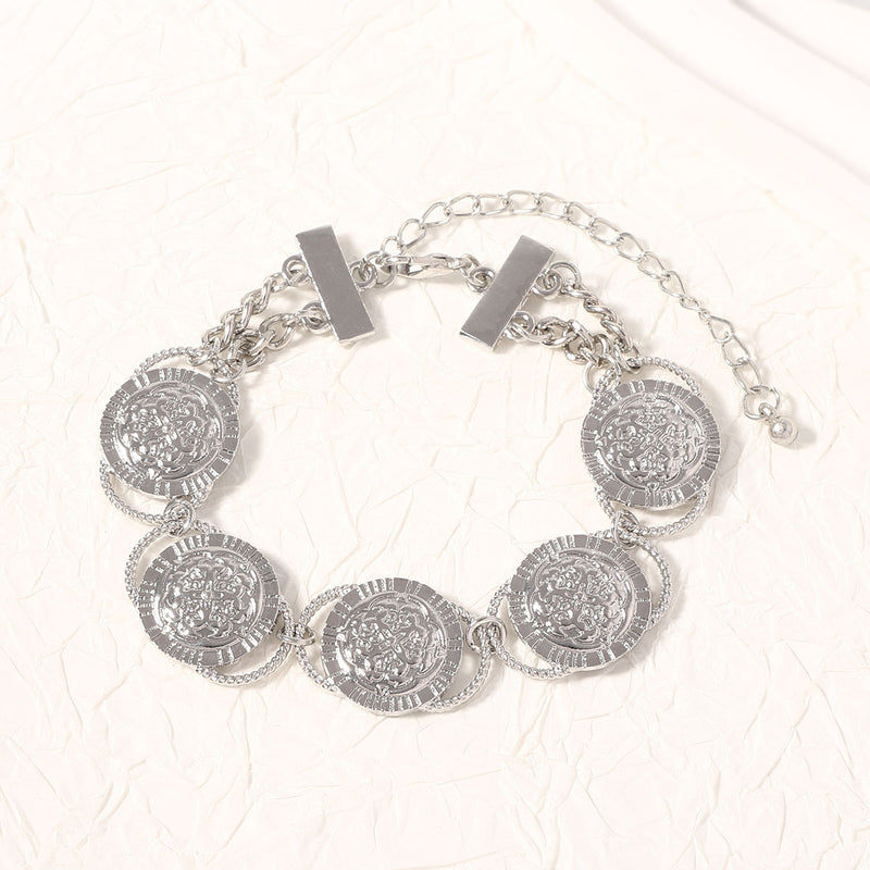 Elegancki Naszyjnik na każdą okazję