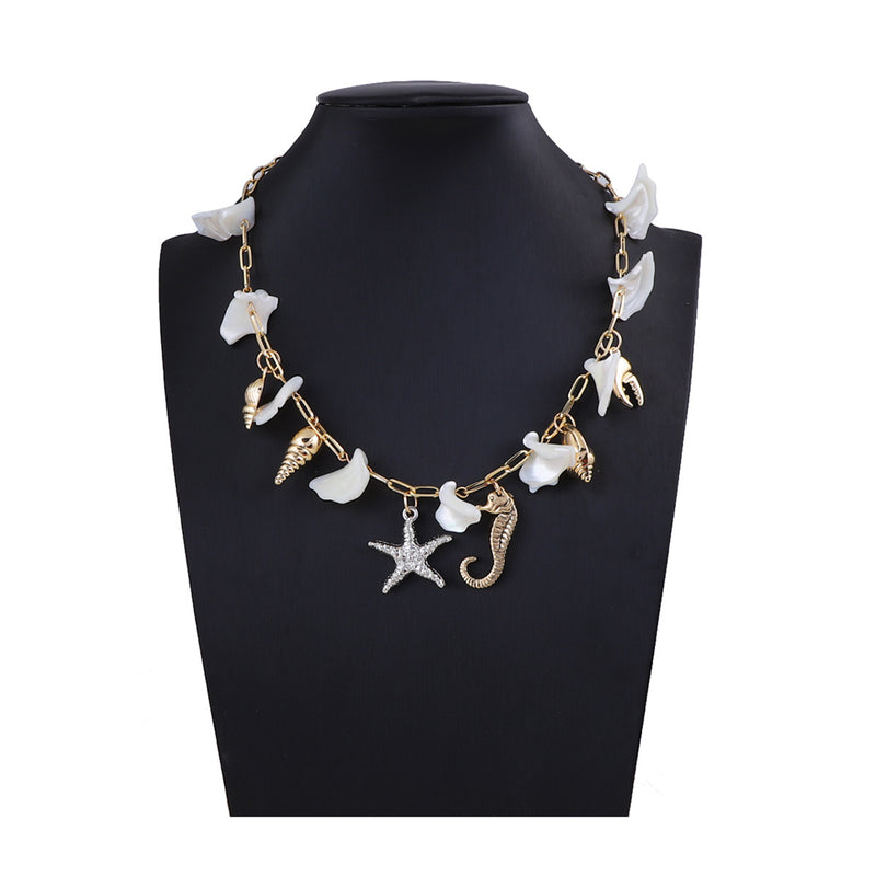 Czarujący Naszyjnik na każdą okazję