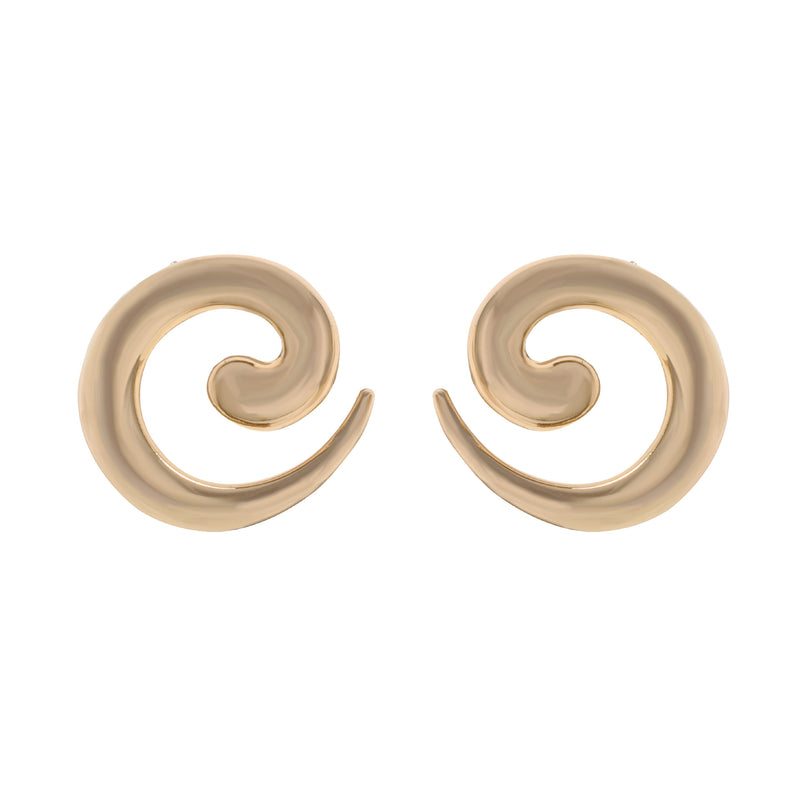 Klasyczny Kolczyk z ponadczasowym urokiem