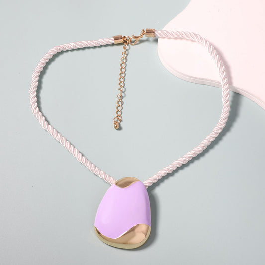 Elegancki Naszyjnik na każdą okazję