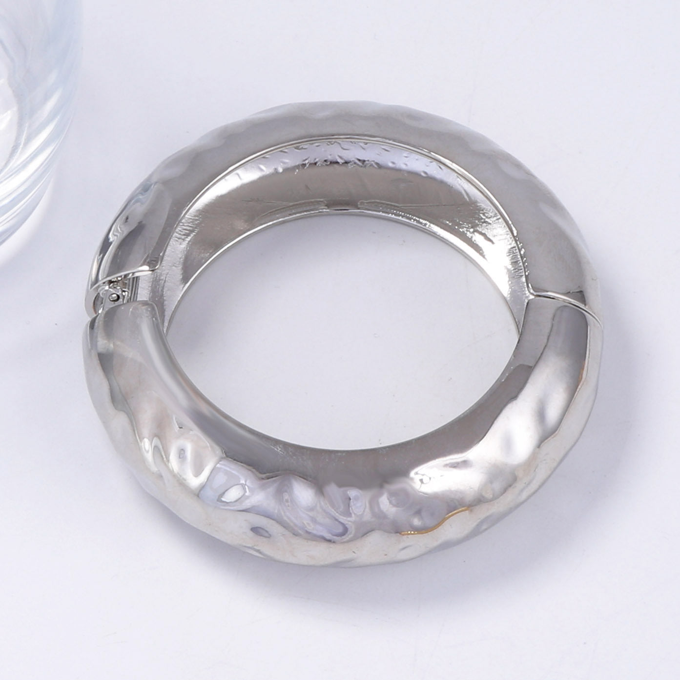 Delikatny rzemieślniczy Bransoletka