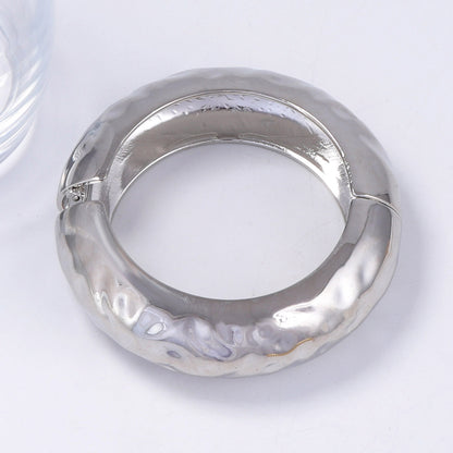 Delikatny rzemieślniczy Bransoletka