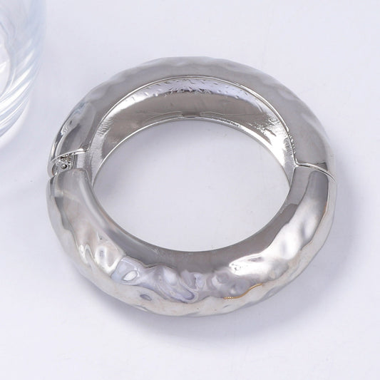 Delikatny rzemieślniczy Bransoletka