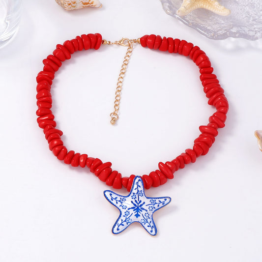 Klasyczny Naszyjnik z ponadczasowym urokiem