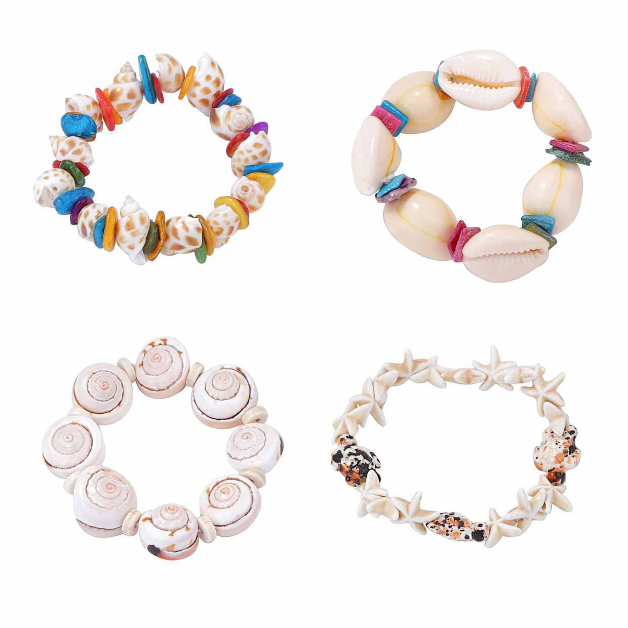 Elegancki Bransoletka na każdą okazję