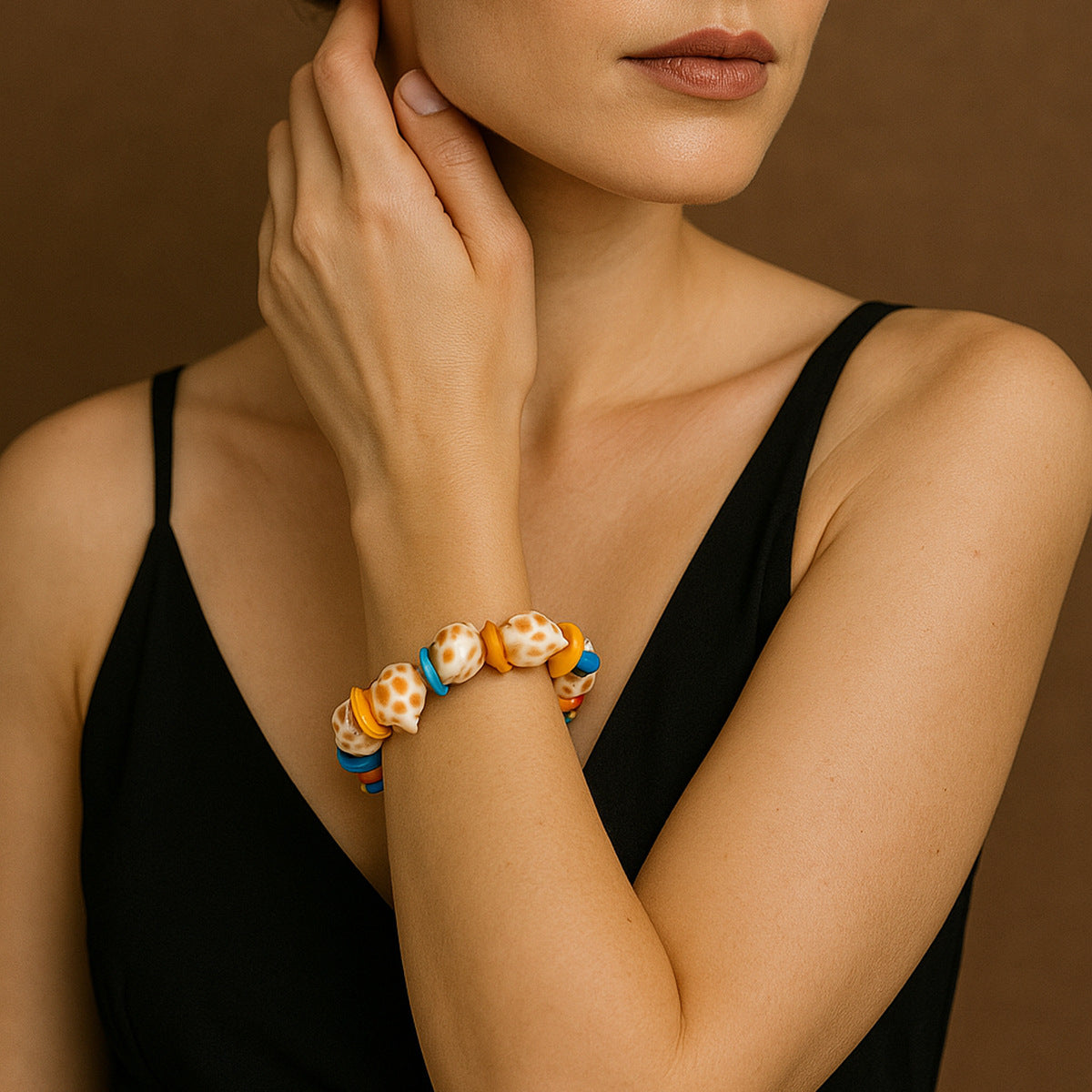 Elegancki Bransoletka na każdą okazję