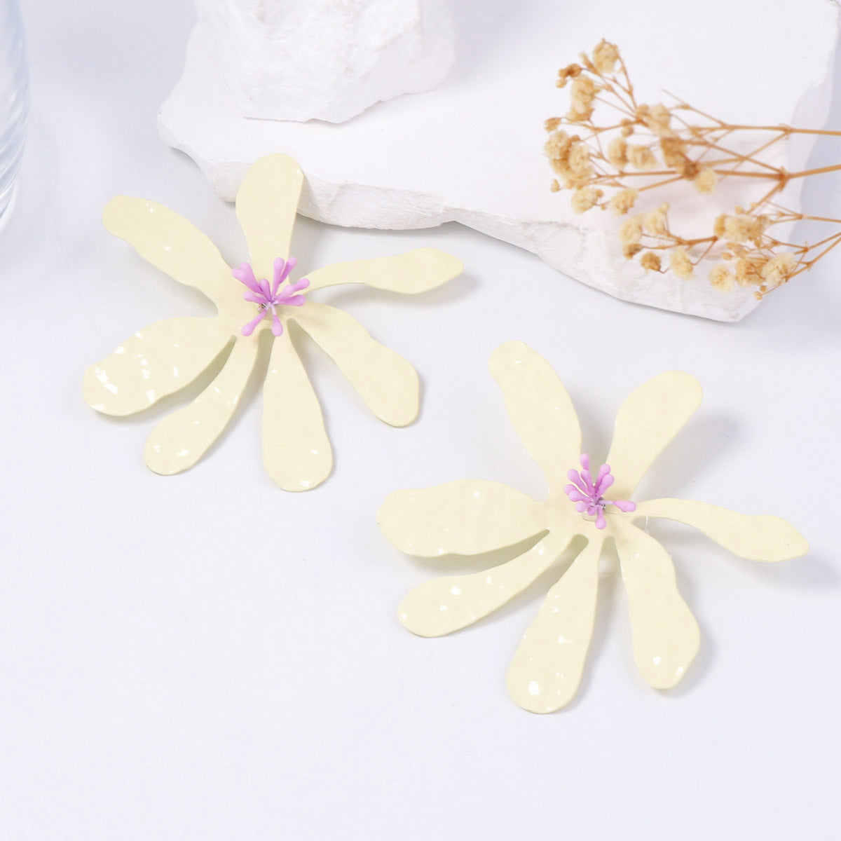 Klasyczny Kolczyk z ponadczasowym urokiem