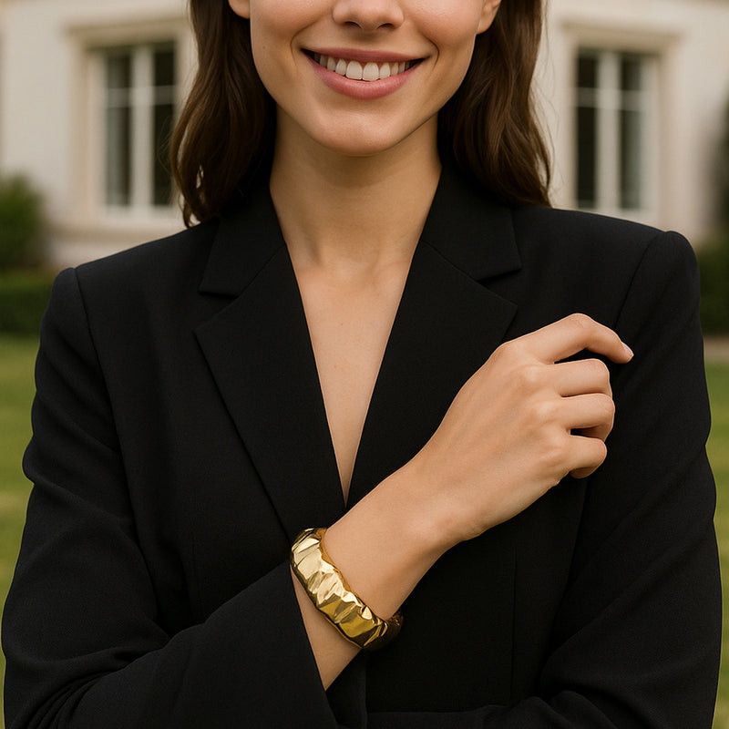 Piękny Bransoletka w unikalnym stylu