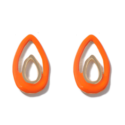 Elegancki Kolczyk na każdą okazję