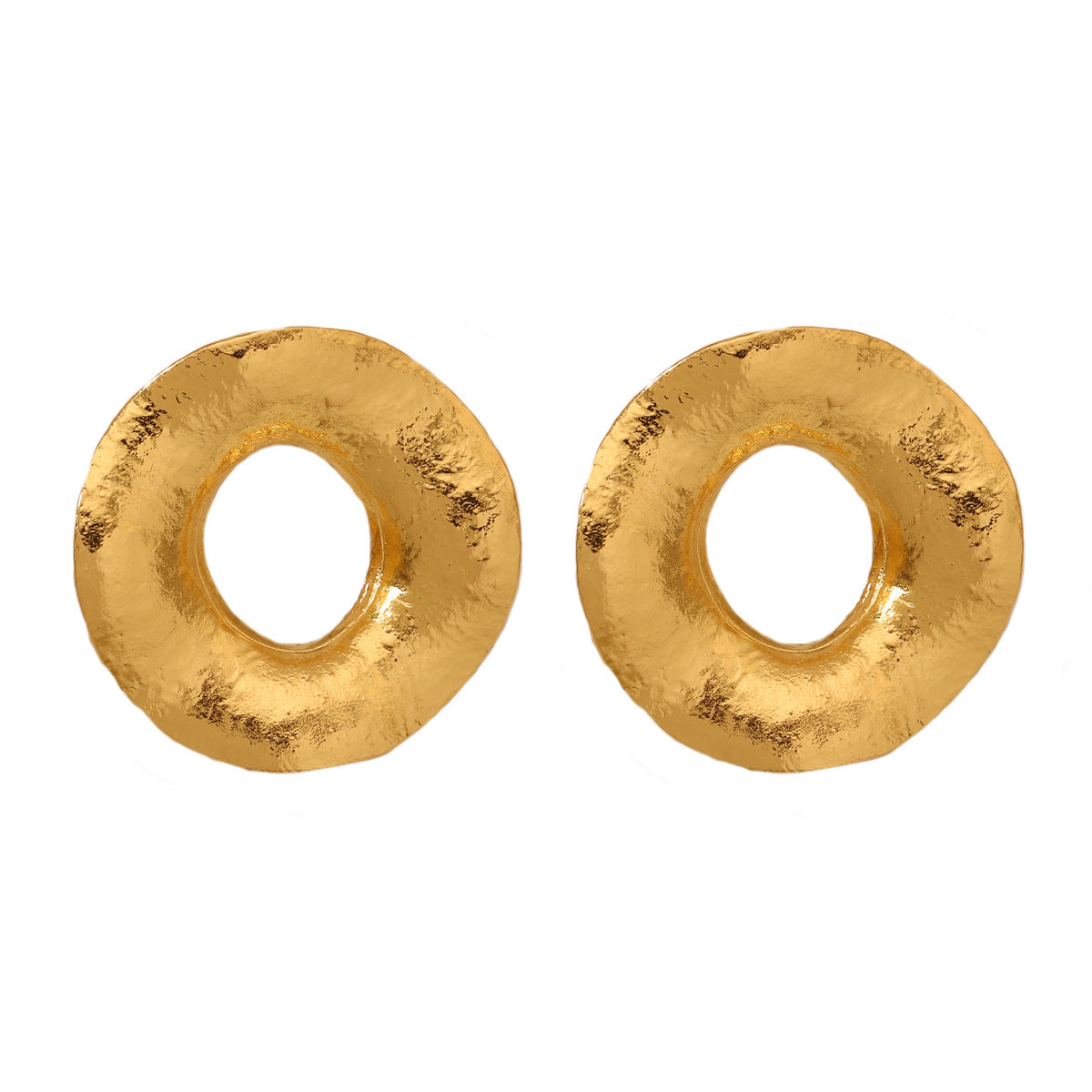 Romantyczny Kolczyk na wyjątkowe chwile